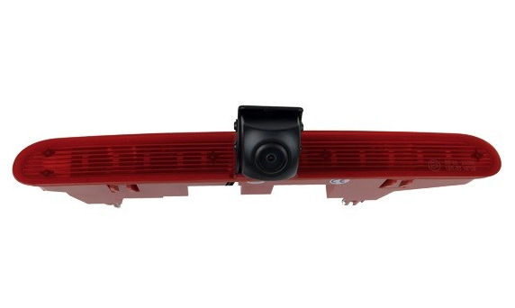Citroen Berlingo Rear View Camera
