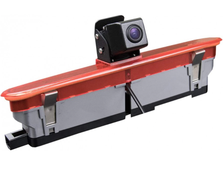 Rear View Camera Fiat Doblo
