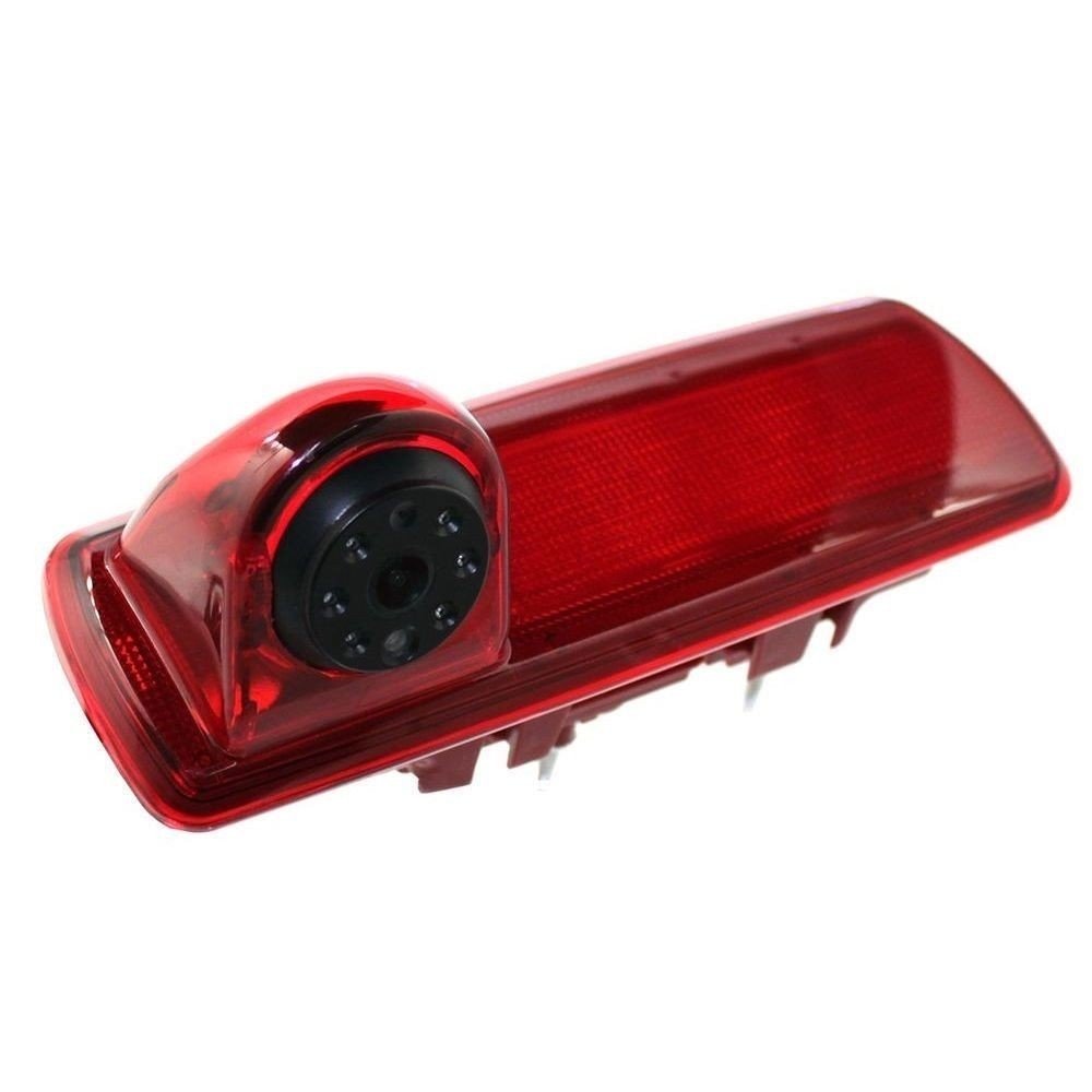 Rear View Camera Fiat Talento