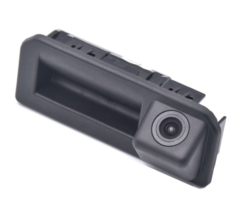 HD Rear Camera Audi A1 A3 A5 Q2 Q3 Q5 E-Tron