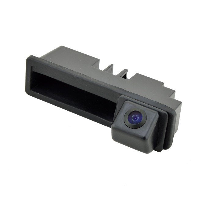 HD Rear Camera Audi A3 A4 A5 Convertible A6 A8 Q7