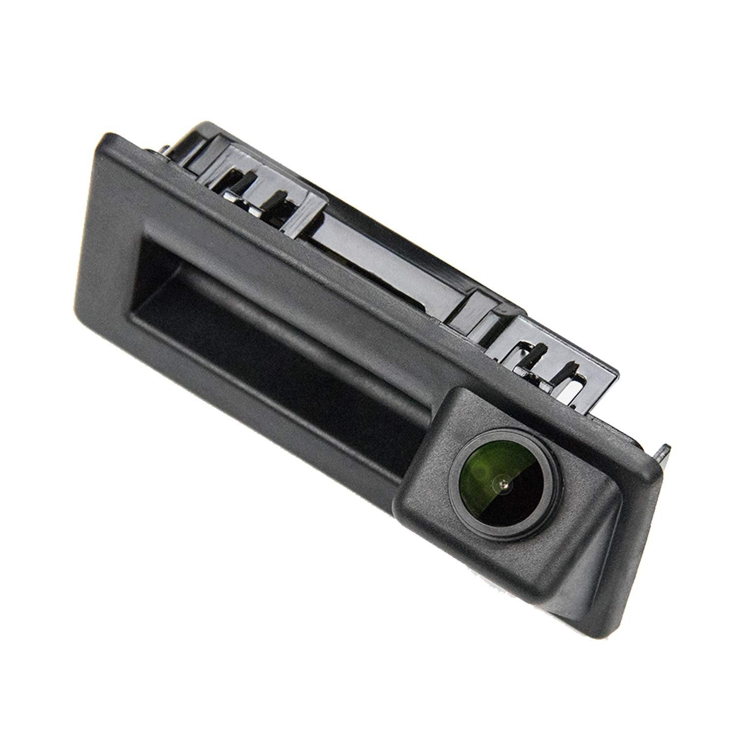 HD Rear View Camera Audi A4 B9