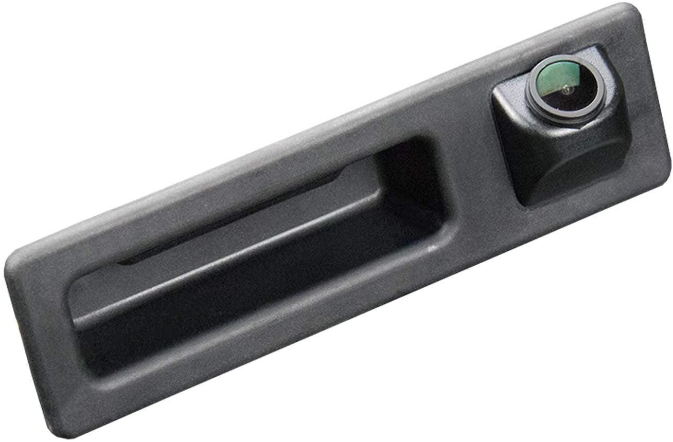 HD Rear View Camera BMW 2 3 4 5 Series X1 X3 X4 X5 X6