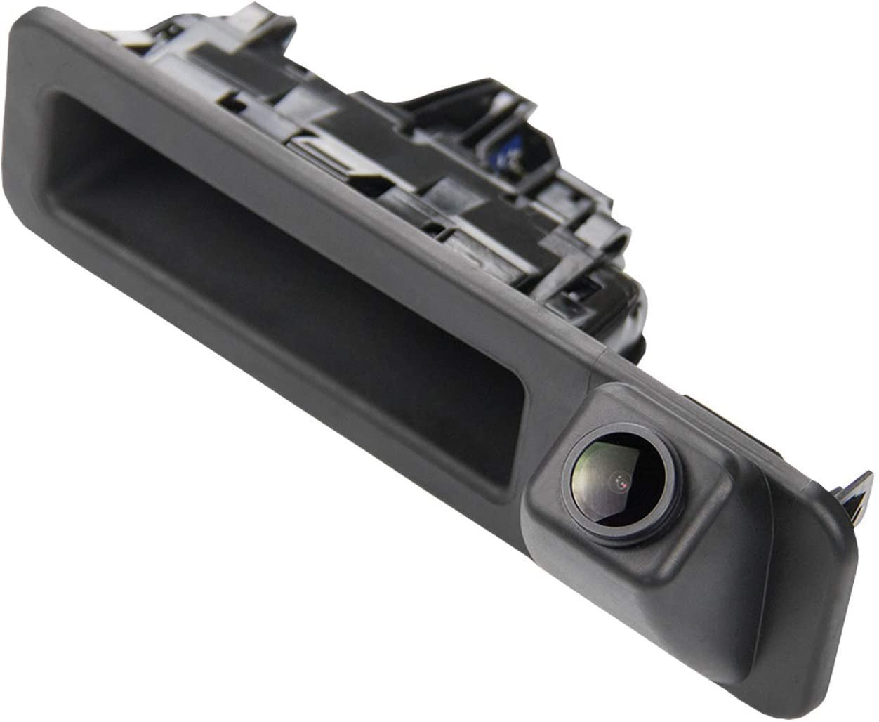 HD Rear View Camera BMW 2 3 4 5 Series X3 X4 X5 X6