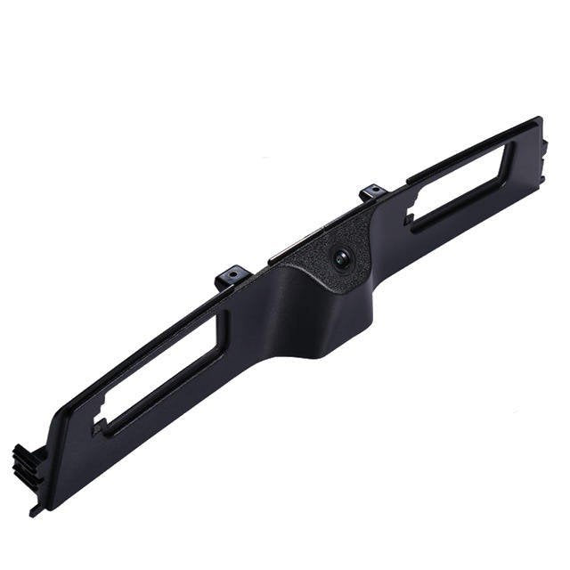 Jeep Compass HD Rear View Camera