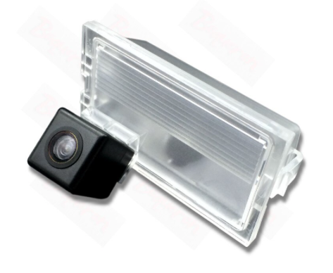HD Rear View Camera Land Rover Freelander Discovery