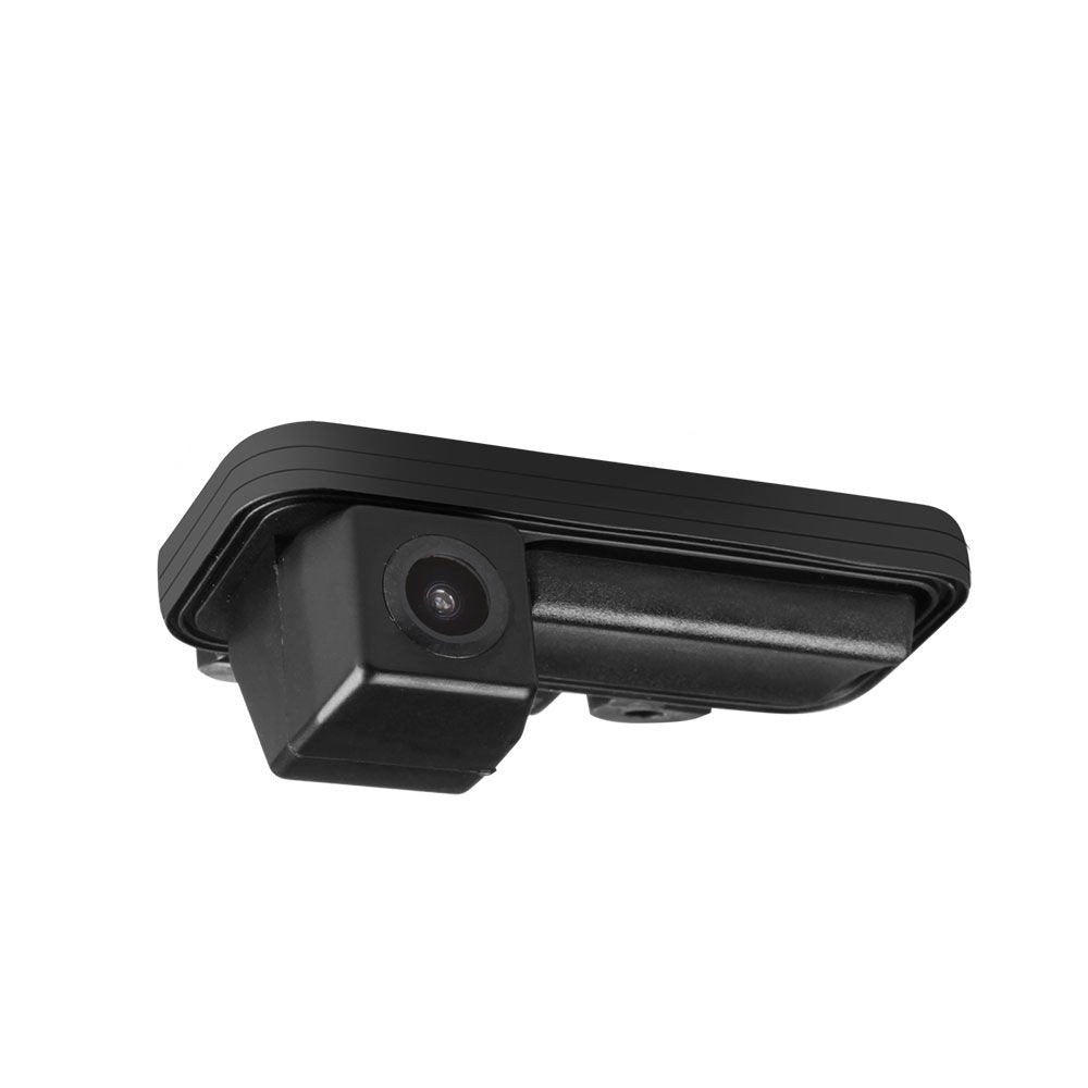 Mercedes B-Class W246 HD Rear View Camera
