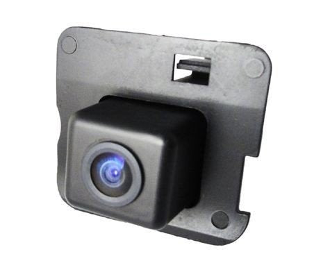 Mercedes R-Class W251 HD Rear View Camera