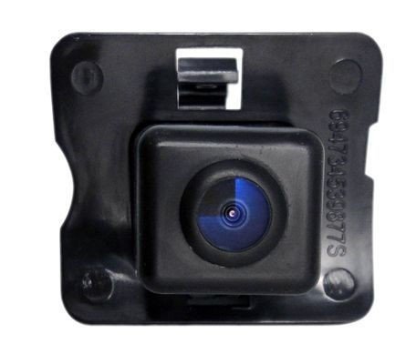 Mercedes ML W164 HD Rear View Camera