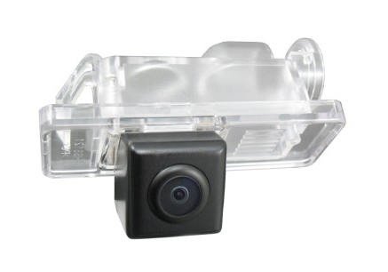 Mercedes Vito Viano W639 HD Rear View Camera
