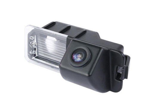 HD Rear View Camera Seat Toledo Leon