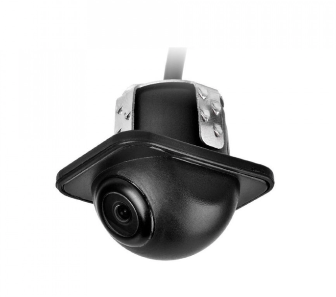 Universal HD Rear View Camera
