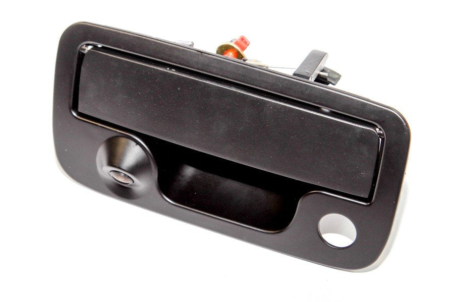 Volkswagen Amarok HD Rear View Camera