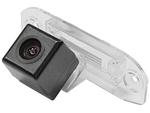 Volvo S40 V40 S50 S60 V60 V70 S80 XC60 XC70 XC90 HD Rear View Camera