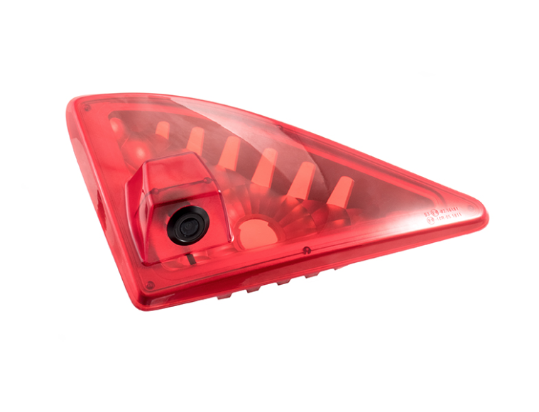 Nissan NV400 Rear View Camera