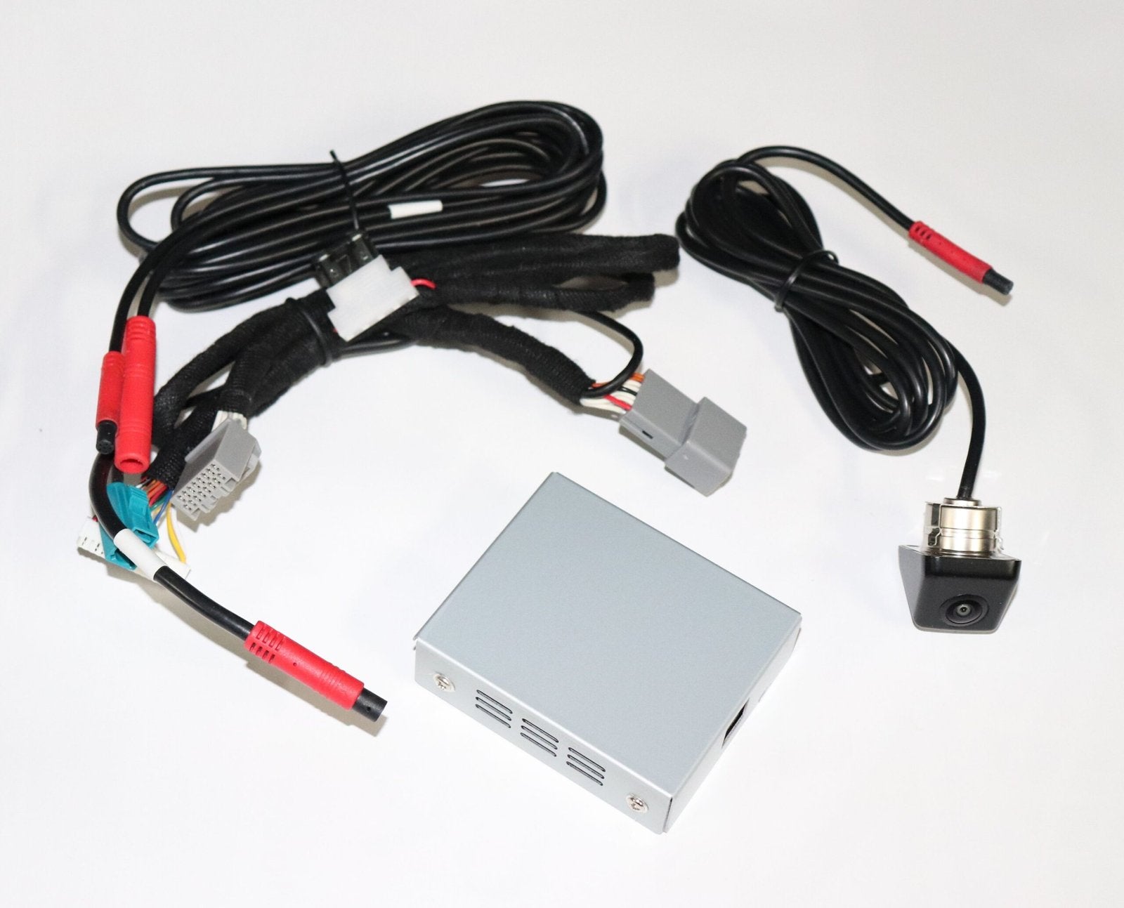 Range Rover Evoque Sport Vogue Discovery Freelander Rear View Camera