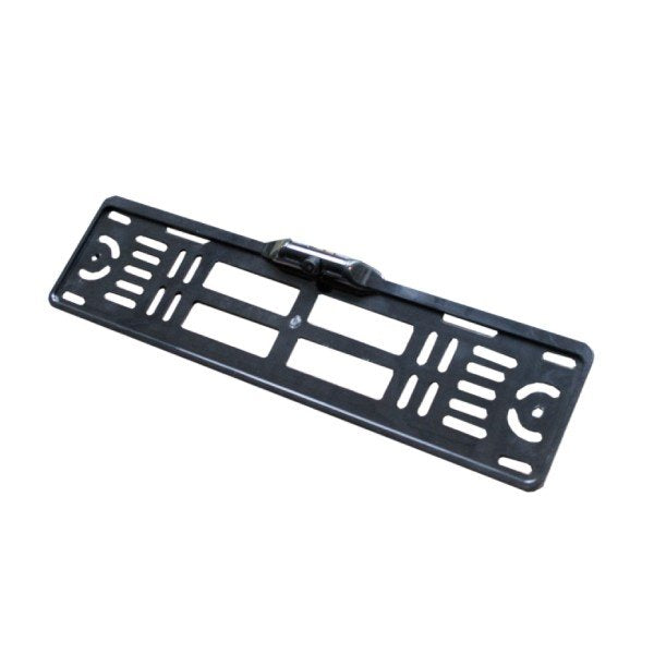 Universal License Plate Rear View Camera
