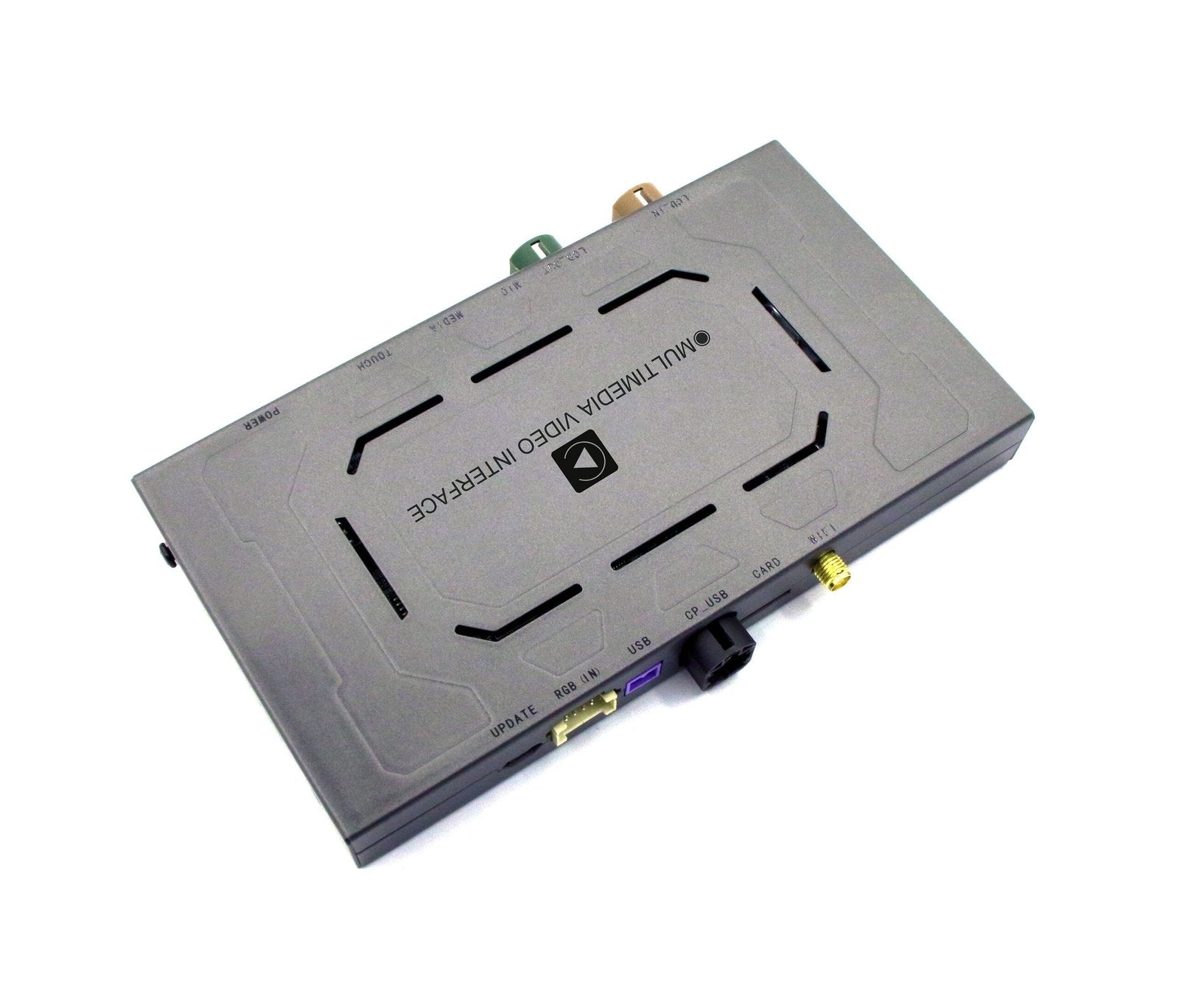 CarPlay Android Auto Mirrorlink Range Rover Gen2.1 Evoque Sport