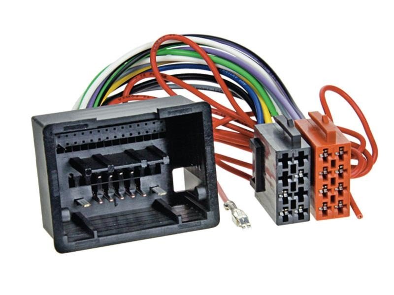 ISO Connector Chevrolet Cruze Orlando