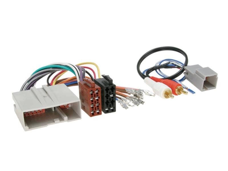 Ford Mustang F150 ISO Connector