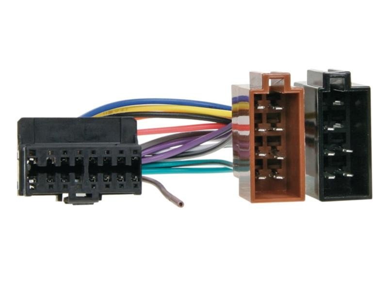 Conector ISO para Pioneer