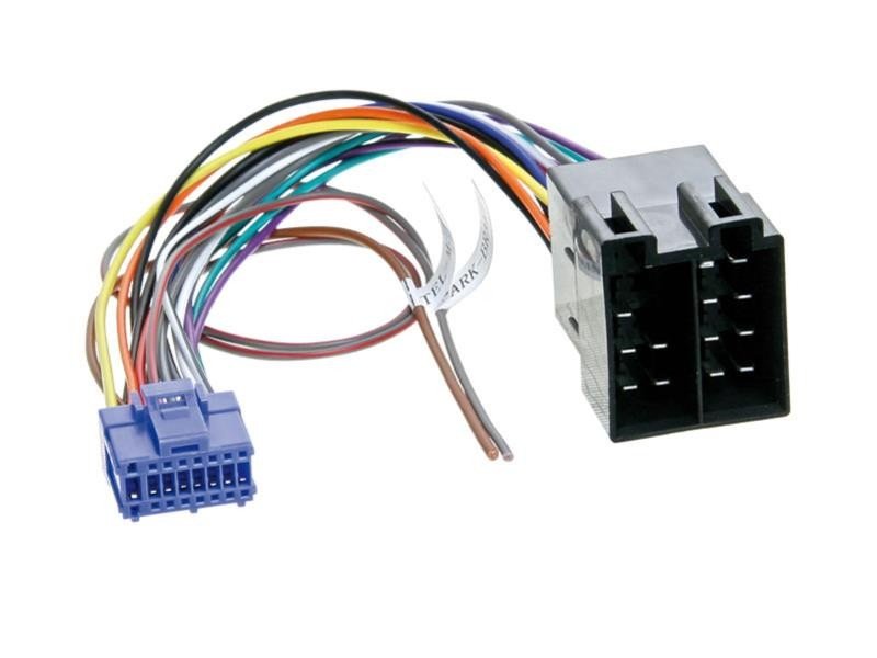 ISO Connector for Pioneer