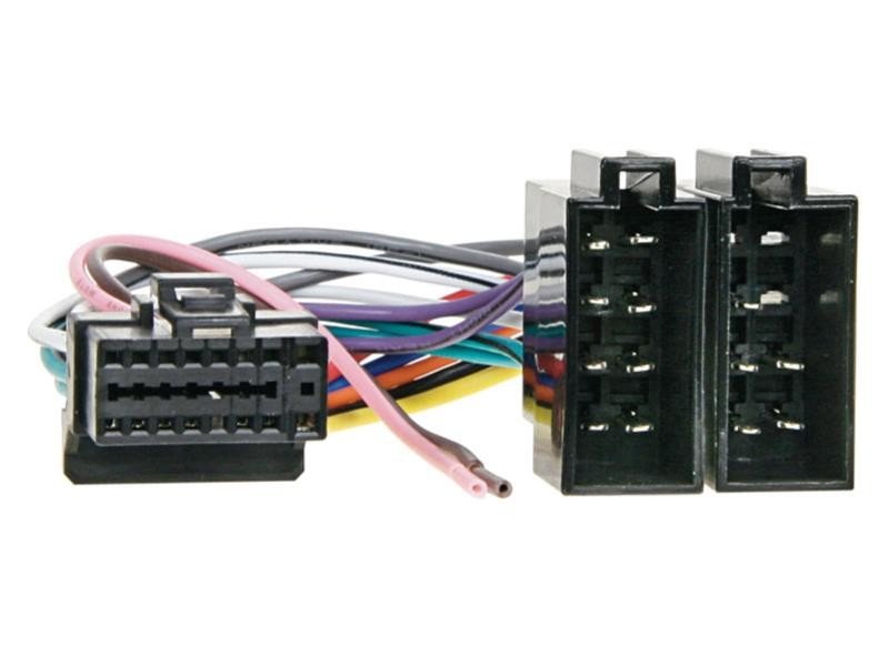 Connecteur ISO pour Sony