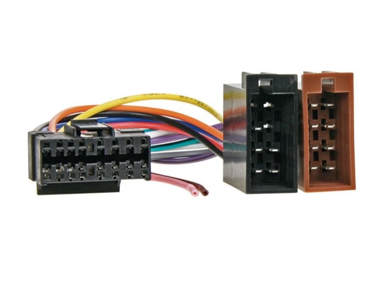 ISO Connector for Sony