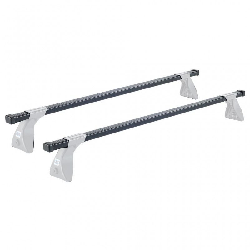 2 Roof bars CRUZ Optima OS115