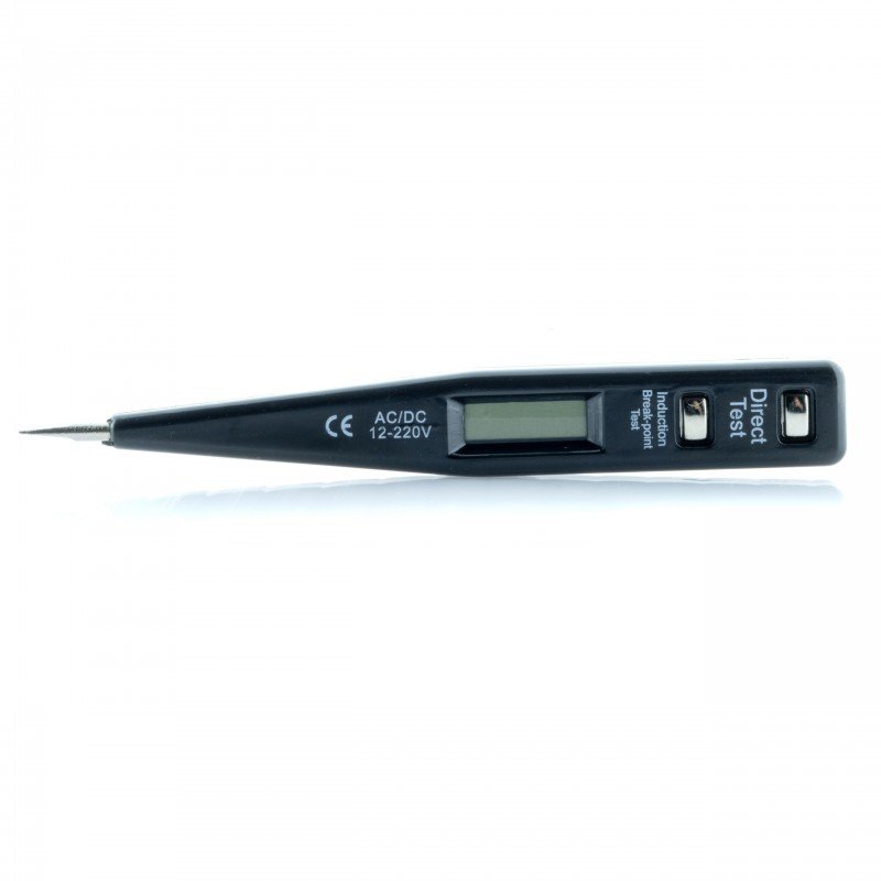 Search for professional poles 12V – 220V