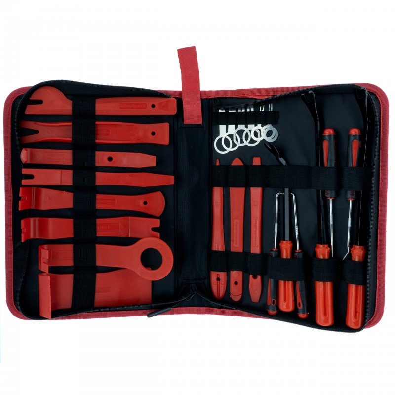 Radio and Panel Removal Tool Kit 059
