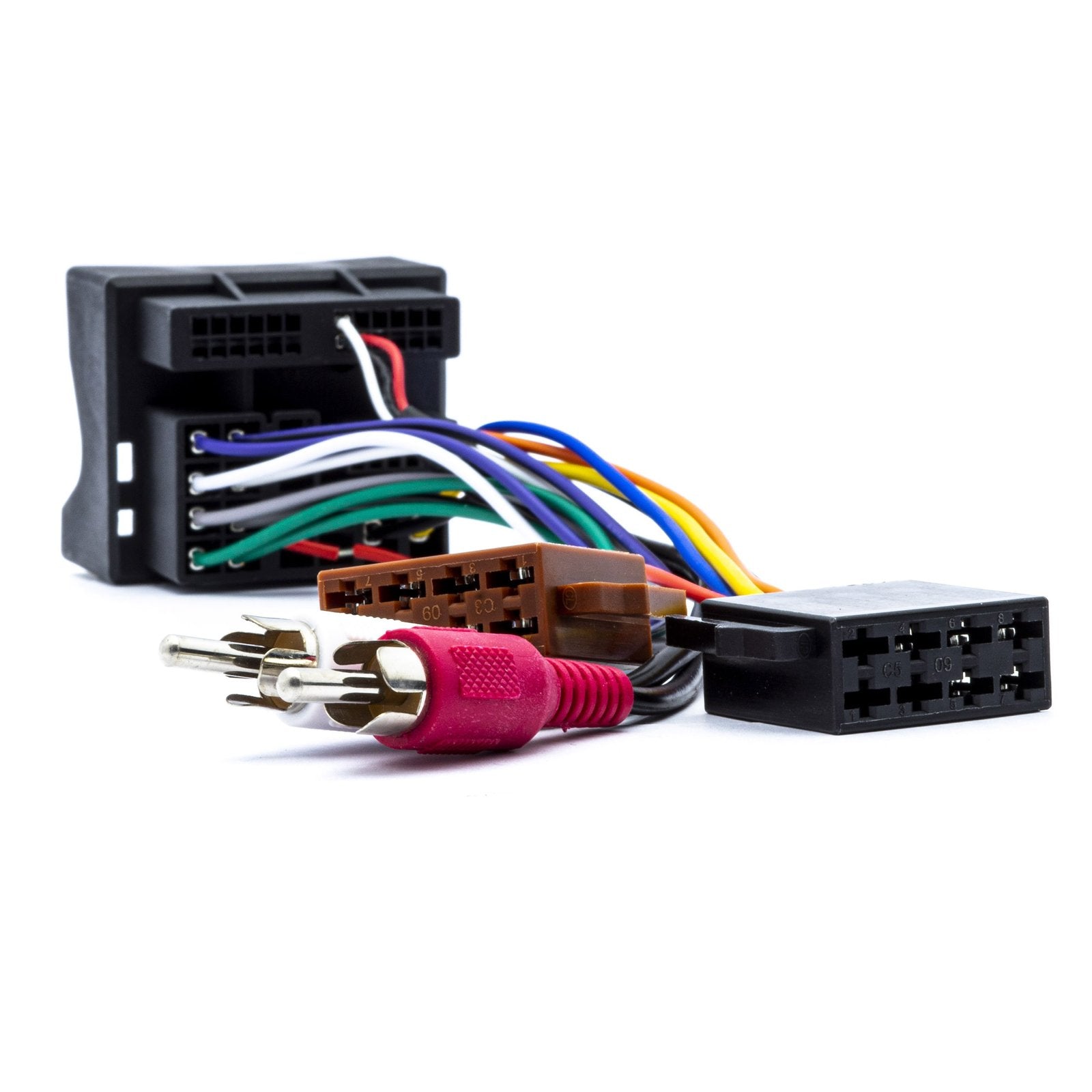ADAPTADOR EPCR-ACC66