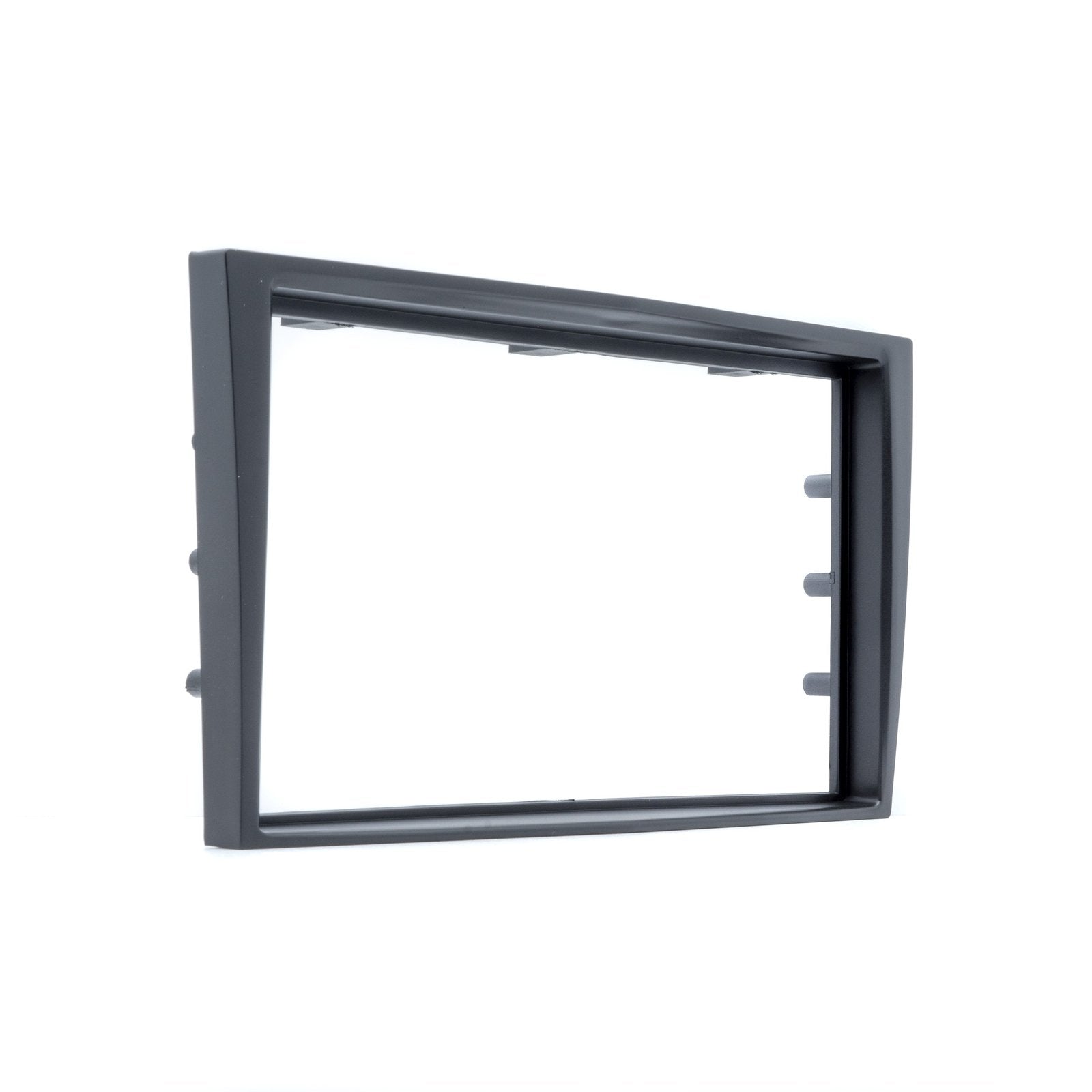 EPCR-FRAME07 FRAME FOR 2DIN CAR RADIO