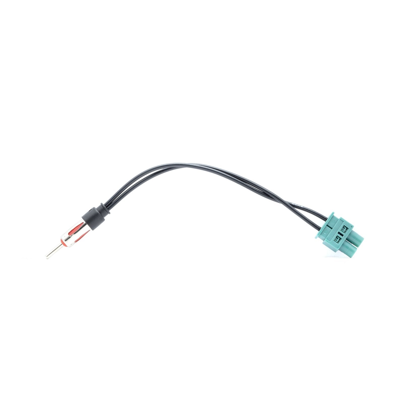 EPCR-ACC02 ADAPTADOR DE ANTENA AUDI/SEAT/SKODA/VOLSKAWAGEN/BMW/FORD