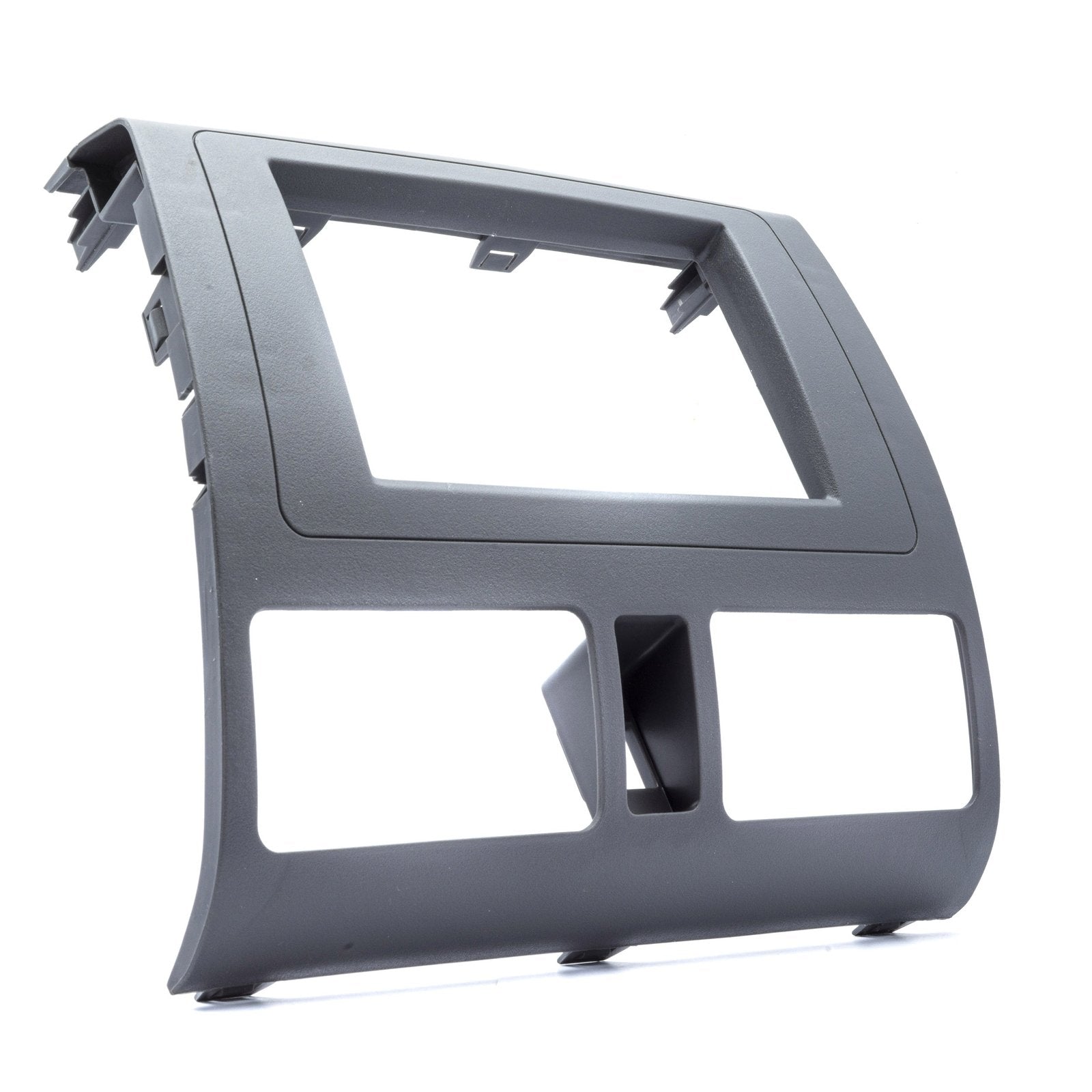 EPCR-FRAME79 ESTRUTURA PARA RÁDIO CARRO 2DIN