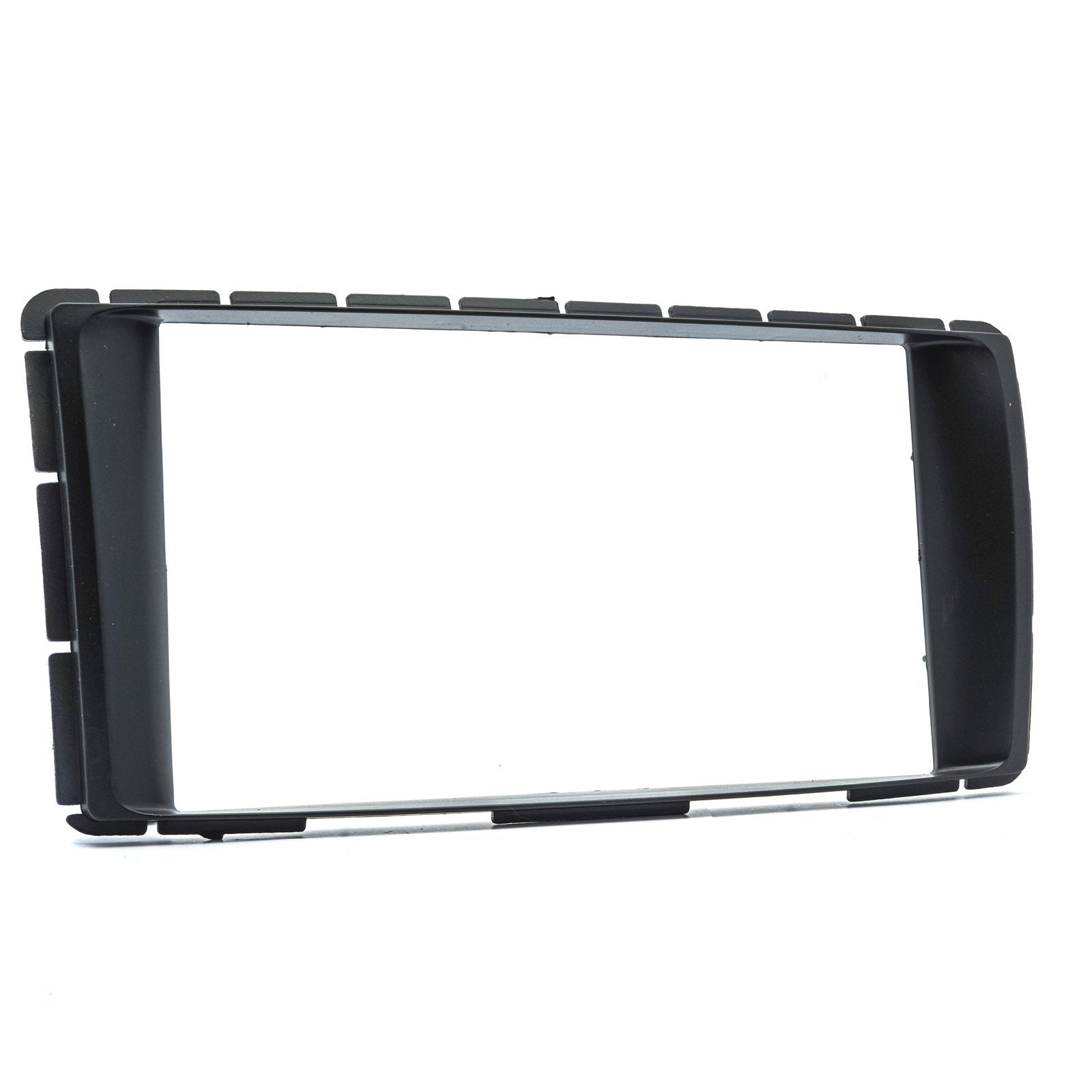 EPCR-FRAME96 ESTRUTURA PARA RÁDIO CARRO 2DIN