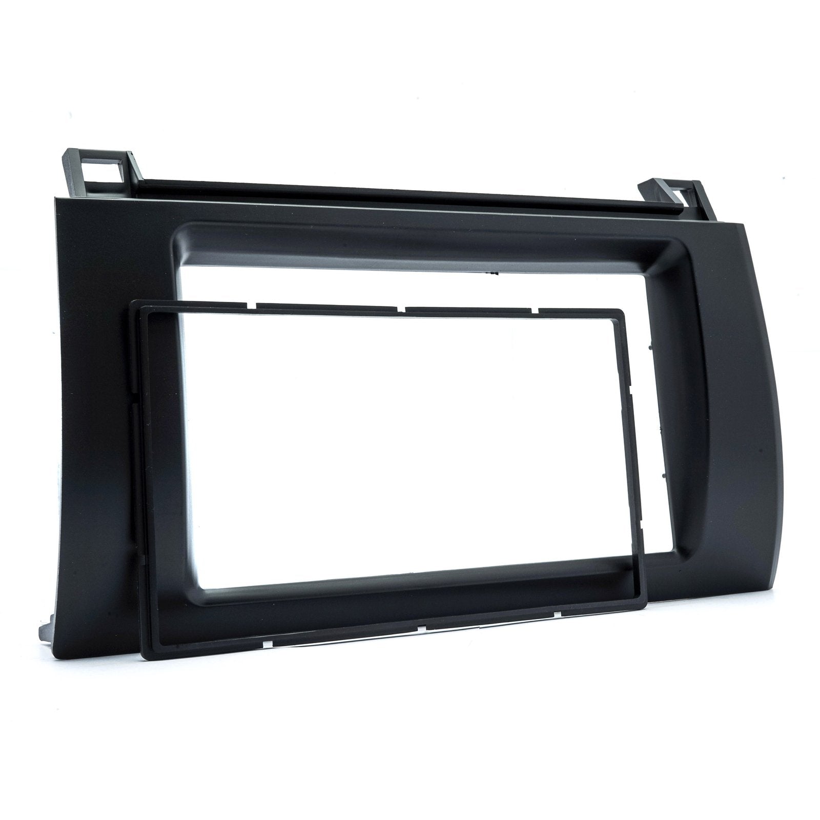 EPCR-FRAME99 ESTRUTURA PARA AUTO-RÁDIO 2DIN