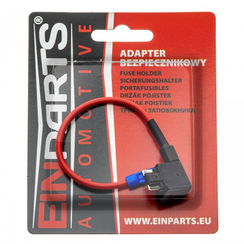 Fuse holder 10A H01