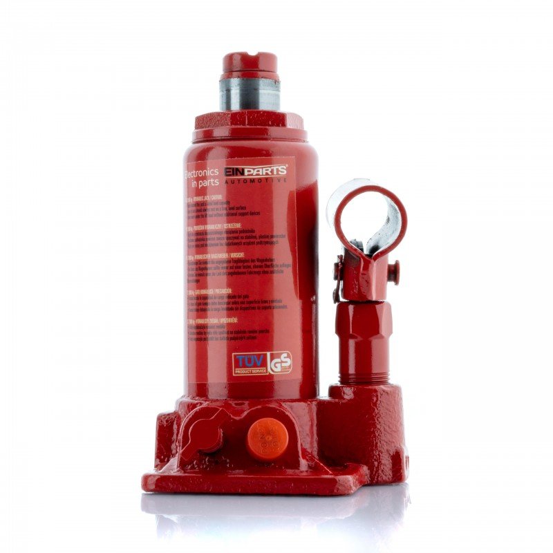 Einparts Hydraulic Column/Bottle Jack