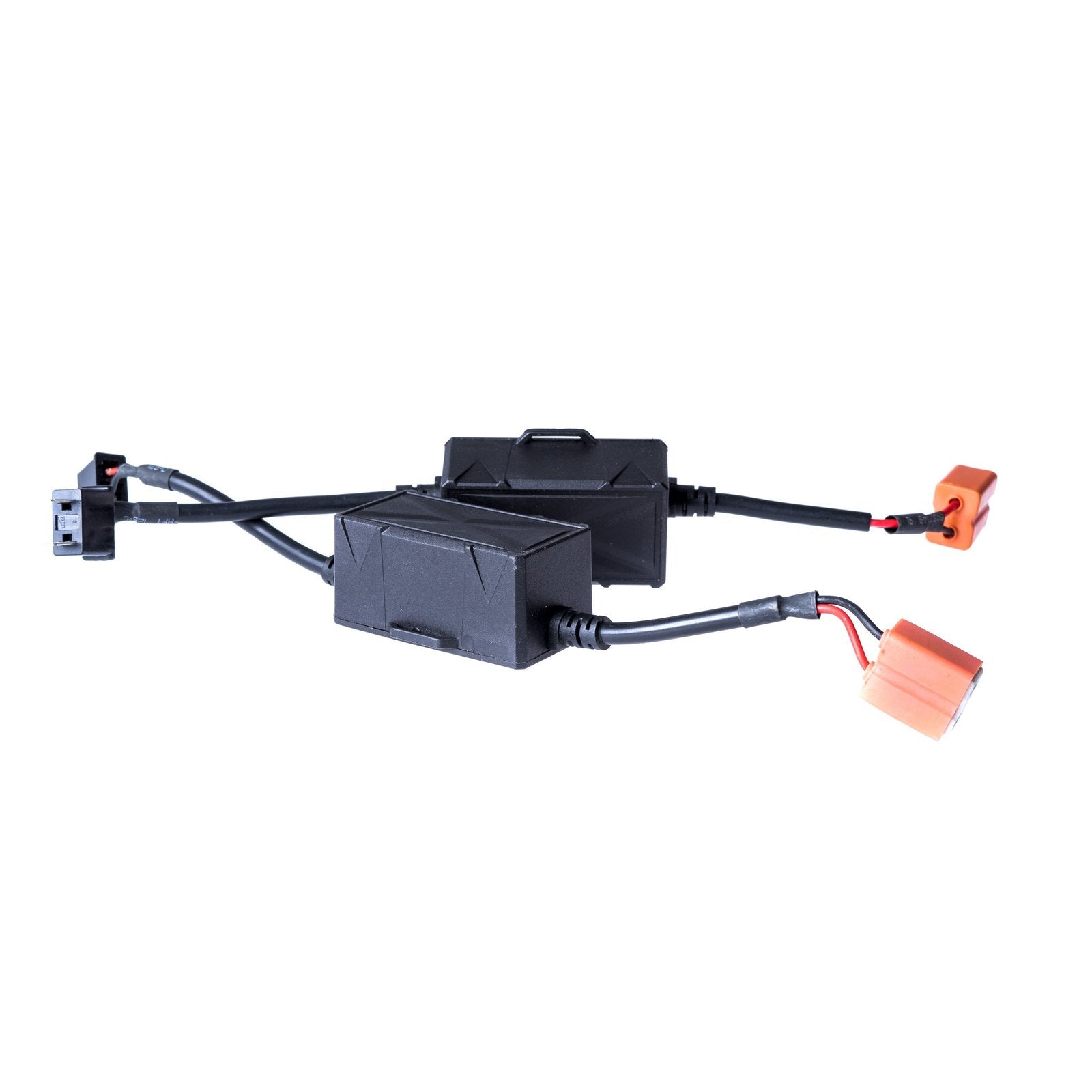 Cancelador de Error CANBUS para Lámparas LED H7 EPLHWC09 - 2 Unidades