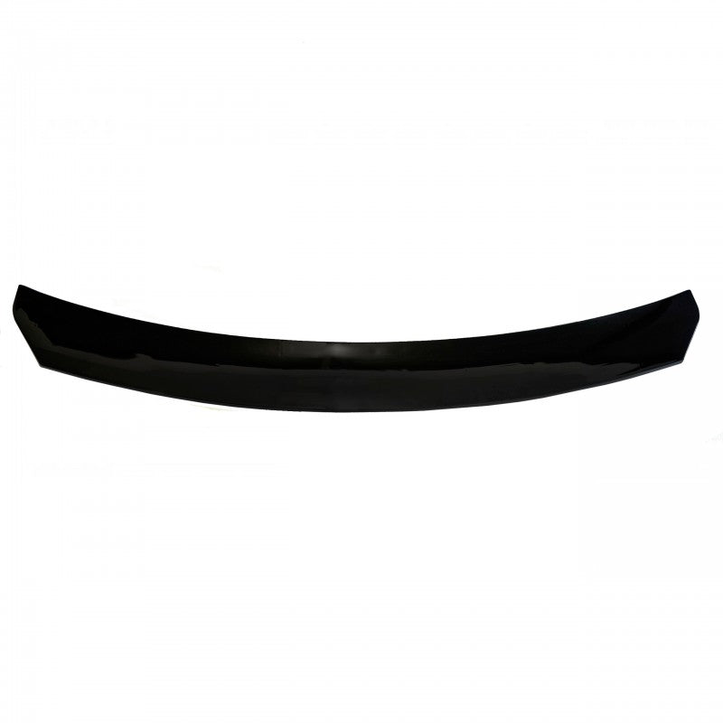 Universal Front Splitter in ABS Glossy Black V2
