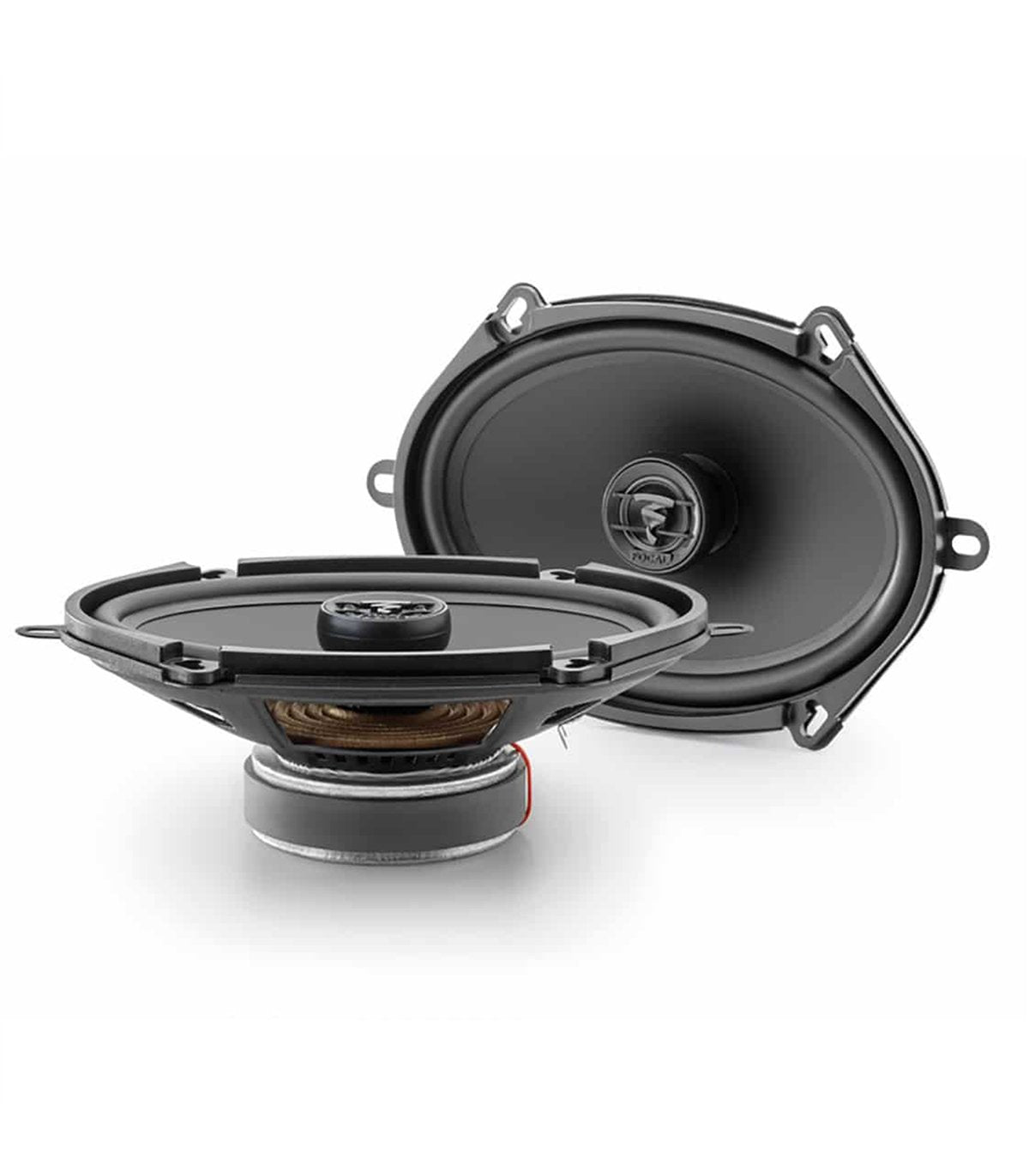 Focal Auditor Kit ACX-570 - 5x7" (130x180mm) Coaxial Two-Way Kit