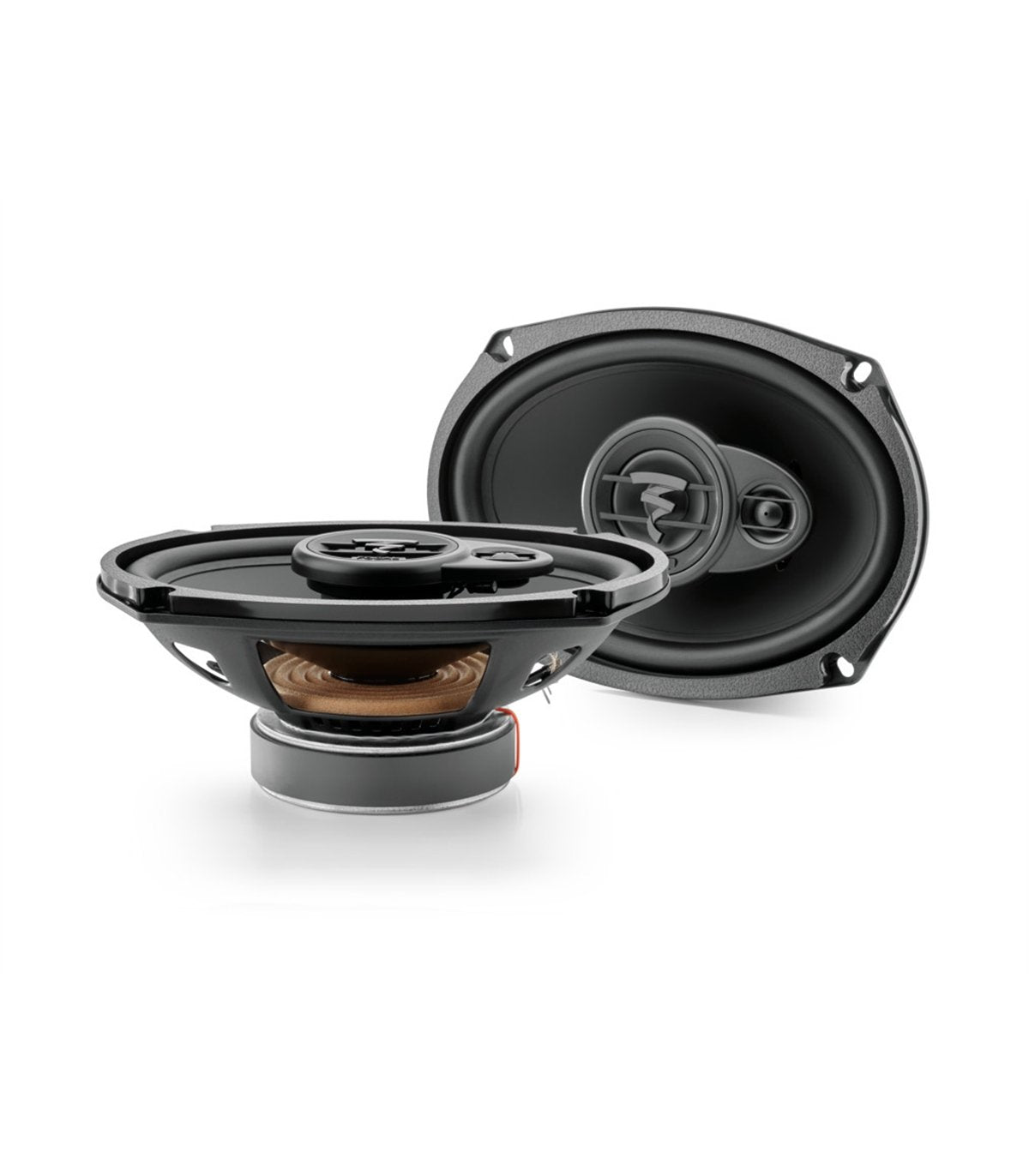 Focal Auditor ACX-690 - Kit coaxial de dos vías 6x9"