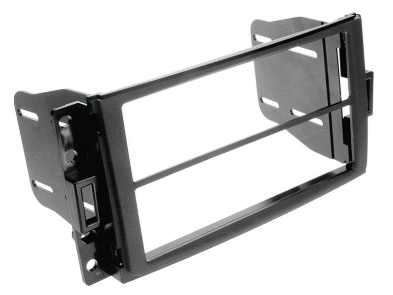 Radio Front 1Din 2Din Chevrolet Corvette C6 Uplander