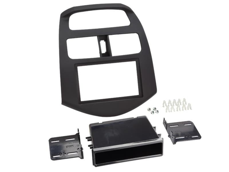 Radio Front 1DIN 2DIN Chevrolet Spark