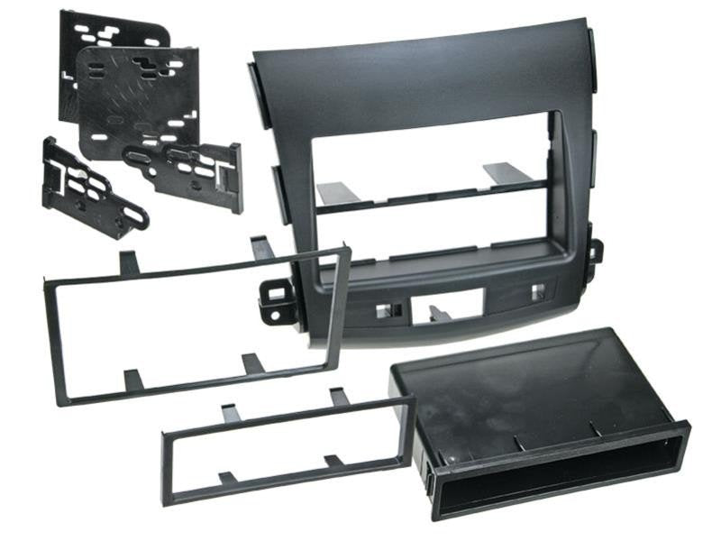 Radio Front 1DIN 2DIN Citroen C-Crosser