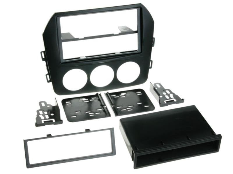 Front Radio 1Din 2Din Mazda MX-5 Miata