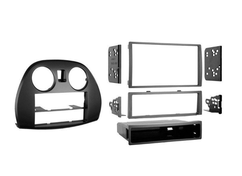 Radio Front 1DIN 2DIN Mitsubishi Eclipse