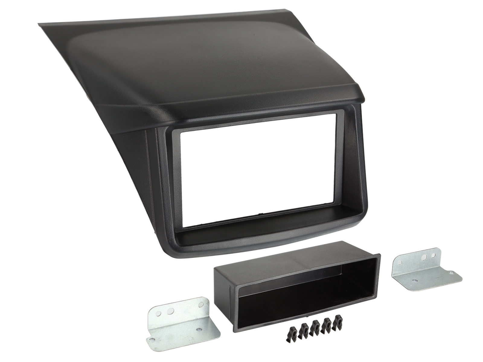 Radio Front 1DIN 2DIN Mitsubishi L200