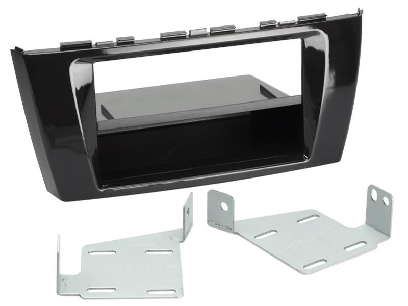 Radio Front 1DIN 2DIN Mitsubishi Space Star